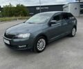Серый Шкода Спейсбек, объемом двигателя 1.6 л и пробегом 124 тыс. км за 9700 $, фото 5 на Automoto.ua