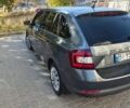 Сірий Шкода Спейсбек, об'ємом двигуна 1.6 л та пробігом 170 тис. км за 9200 $, фото 9 на Automoto.ua