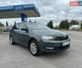 Серый Шкода Спейсбек, объемом двигателя 1.6 л и пробегом 124 тыс. км за 9700 $, фото 8 на Automoto.ua