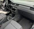 Серый Шкода Спейсбек, объемом двигателя 1.6 л и пробегом 124 тыс. км за 9700 $, фото 27 на Automoto.ua