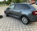 Серый Шкода Спейсбек, объемом двигателя 1.6 л и пробегом 122 тыс. км за 9000 $, фото 9 на Automoto.ua