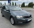 Серый Шкода Спейсбек, объемом двигателя 1.6 л и пробегом 124 тыс. км за 9700 $, фото 7 на Automoto.ua