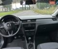 Серый Шкода Спейсбек, объемом двигателя 1.6 л и пробегом 124 тыс. км за 9700 $, фото 27 на Automoto.ua