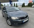 Серый Шкода Спейсбек, объемом двигателя 1.6 л и пробегом 124 тыс. км за 9700 $, фото 1 на Automoto.ua