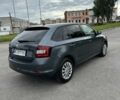 Серый Шкода Спейсбек, объемом двигателя 1.6 л и пробегом 124 тыс. км за 9700 $, фото 12 на Automoto.ua