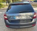 Сірий Шкода Спейсбек, об'ємом двигуна 1.6 л та пробігом 170 тис. км за 9200 $, фото 3 на Automoto.ua
