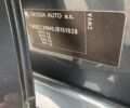 Серый Шкода Спейсбек, объемом двигателя 1.6 л и пробегом 124 тыс. км за 9700 $, фото 25 на Automoto.ua