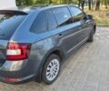 Сірий Шкода Спейсбек, об'ємом двигуна 1.6 л та пробігом 170 тис. км за 9200 $, фото 2 на Automoto.ua