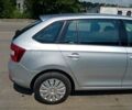 Сірий Шкода Спейсбек, об'ємом двигуна 1.6 л та пробігом 162 тис. км за 7800 $, фото 1 на Automoto.ua