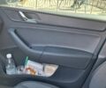 Синій Шкода Спейсбек, об'ємом двигуна 1.6 л та пробігом 89 тис. км за 13500 $, фото 11 на Automoto.ua