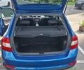 Синій Шкода Спейсбек, об'ємом двигуна 1.6 л та пробігом 89 тис. км за 13500 $, фото 15 на Automoto.ua
