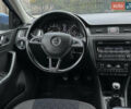 Синій Шкода Спейсбек, об'ємом двигуна 1.2 л та пробігом 175 тис. км за 8750 $, фото 22 на Automoto.ua