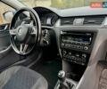 Синий Шкода Спейсбек, объемом двигателя 1.2 л и пробегом 175 тыс. км за 7300 $, фото 13 на Automoto.ua
