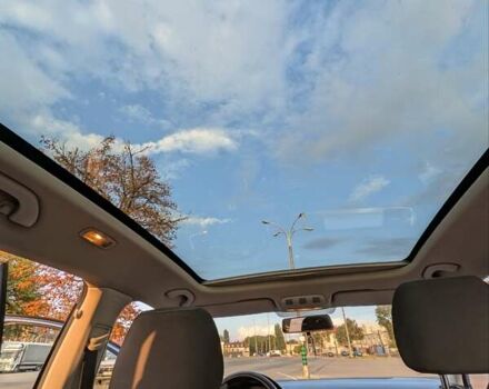 Синий Шкода Спейсбек, объемом двигателя 1.6 л и пробегом 172 тыс. км за 8499 $, фото 6 на Automoto.ua