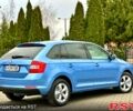 Синий Шкода Спейсбек, объемом двигателя 1.2 л и пробегом 175 тыс. км за 8750 $, фото 6 на Automoto.ua