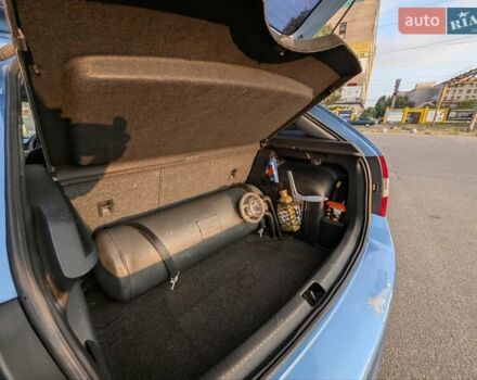 Синий Шкода Спейсбек, объемом двигателя 1.6 л и пробегом 172 тыс. км за 8499 $, фото 10 на Automoto.ua