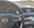 Синій Шкода Спейсбек, об'ємом двигуна 1.6 л та пробігом 89 тис. км за 13500 $, фото 9 на Automoto.ua