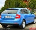 Синий Шкода Спейсбек, объемом двигателя 1.2 л и пробегом 175 тыс. км за 8750 $, фото 5 на Automoto.ua