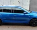 Синій Шкода Спейсбек, об'ємом двигуна 1.6 л та пробігом 89 тис. км за 13500 $, фото 6 на Automoto.ua