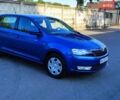 Синій Шкода Спейсбек, об'ємом двигуна 1.2 л та пробігом 115 тис. км за 6900 $, фото 5 на Automoto.ua