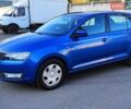 Синій Шкода Спейсбек, об'ємом двигуна 1.2 л та пробігом 115 тис. км за 6900 $, фото 6 на Automoto.ua