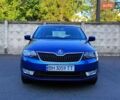 Синій Шкода Спейсбек, об'ємом двигуна 1.2 л та пробігом 115 тис. км за 6900 $, фото 1 на Automoto.ua