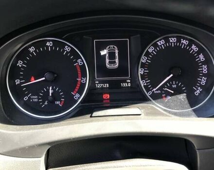 Шкода Спейсбек 2015 в Запорожье на Automoto.ua Синий Шкода Спейсбек, объемом двигателя 1.2 л и пробегом 127 тыс. км за 9500 $, фото 11 на Automoto.ua