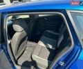 Синий Шкода Спейсбек, объемом двигателя 1.6 л и пробегом 295 тыс. км за 6500 $, фото 8 на Automoto.ua