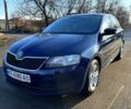 Синий Шкода Спейсбек, объемом двигателя 1.2 л и пробегом 152 тыс. км за 7800 $, фото 1 на Automoto.ua