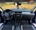Синій Шкода Спейсбек, об'ємом двигуна 1.2 л та пробігом 127 тис. км за 6999 $, фото 15 на Automoto.ua