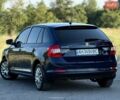 Синій Шкода Спейсбек, об'ємом двигуна 1.2 л та пробігом 127 тис. км за 6999 $, фото 7 на Automoto.ua
