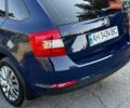 Синій Шкода Спейсбек, об'ємом двигуна 1.2 л та пробігом 127 тис. км за 6999 $, фото 35 на Automoto.ua