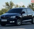 Синій Шкода Спейсбек, об'ємом двигуна 1.2 л та пробігом 127 тис. км за 6999 $, фото 4 на Automoto.ua