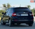 Синій Шкода Спейсбек, об'ємом двигуна 1.2 л та пробігом 127 тис. км за 6999 $, фото 9 на Automoto.ua