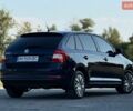Синій Шкода Спейсбек, об'ємом двигуна 1.2 л та пробігом 127 тис. км за 6999 $, фото 13 на Automoto.ua