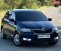 Синій Шкода Спейсбек, об'ємом двигуна 1.2 л та пробігом 127 тис. км за 6999 $, фото 1 на Automoto.ua