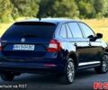 Синій Шкода Спейсбек, об'ємом двигуна 1.2 л та пробігом 127 тис. км за 6999 $, фото 5 на Automoto.ua
