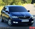 Синій Шкода Спейсбек, об'ємом двигуна 1.2 л та пробігом 127 тис. км за 6999 $, фото 1 на Automoto.ua