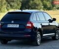 Синій Шкода Спейсбек, об'ємом двигуна 1.2 л та пробігом 127 тис. км за 6999 $, фото 12 на Automoto.ua