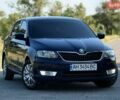 Синій Шкода Спейсбек, об'ємом двигуна 1.2 л та пробігом 127 тис. км за 6999 $, фото 2 на Automoto.ua