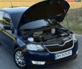 Синій Шкода Спейсбек, об'ємом двигуна 1.2 л та пробігом 127 тис. км за 6999 $, фото 28 на Automoto.ua