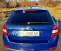 Синий Шкода Спейсбек, объемом двигателя 1.2 л и пробегом 152 тыс. км за 7800 $, фото 4 на Automoto.ua