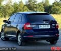 Синій Шкода Спейсбек, об'ємом двигуна 1.2 л та пробігом 127 тис. км за 6999 $, фото 3 на Automoto.ua