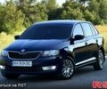 Синій Шкода Спейсбек, об'ємом двигуна 1.2 л та пробігом 127 тис. км за 6999 $, фото 2 на Automoto.ua