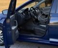 Синій Шкода Спейсбек, об'ємом двигуна 1.2 л та пробігом 127 тис. км за 6999 $, фото 14 на Automoto.ua