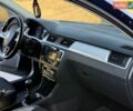 Синій Шкода Спейсбек, об'ємом двигуна 1.2 л та пробігом 127 тис. км за 6999 $, фото 19 на Automoto.ua