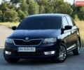Синій Шкода Спейсбек, об'ємом двигуна 1.2 л та пробігом 127 тис. км за 6999 $, фото 6 на Automoto.ua