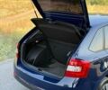 Синій Шкода Спейсбек, об'ємом двигуна 1.2 л та пробігом 127 тис. км за 6999 $, фото 26 на Automoto.ua