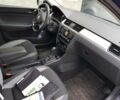 Синий Шкода Спейсбек, объемом двигателя 16 л и пробегом 7 тыс. км за 12950 $, фото 17 на Automoto.ua