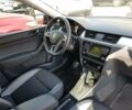 Синий Шкода Спейсбек, объемом двигателя 16 л и пробегом 7 тыс. км за 12950 $, фото 11 на Automoto.ua